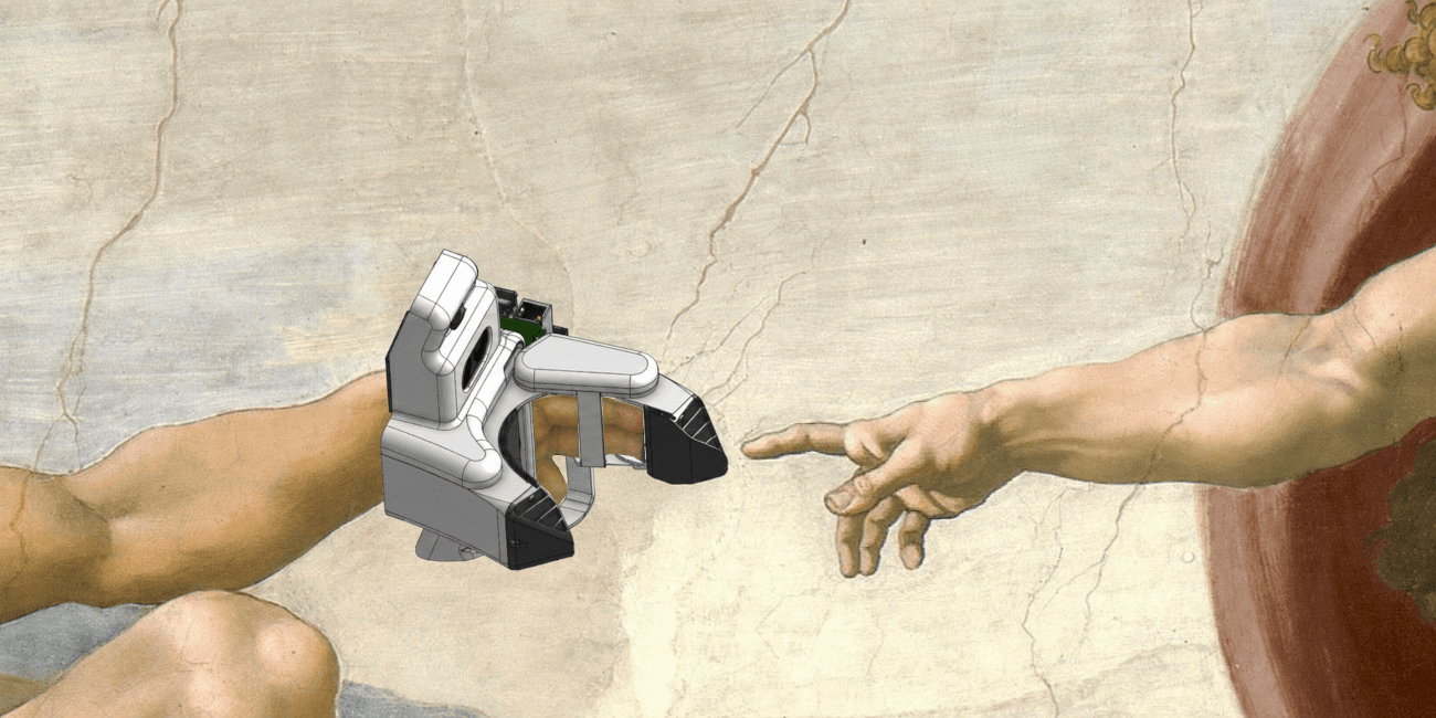 Grabette: An Open System Revolutionizing Robot Data Collection for AI