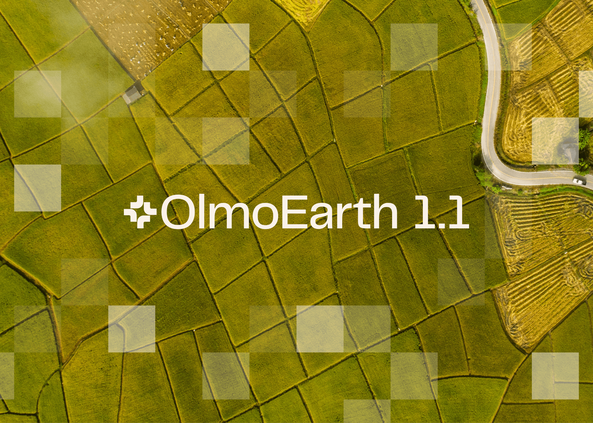 AllenAI and Hugging Face Launch OLMoEarth v1.1 for Open Climate and Earth Observation AI