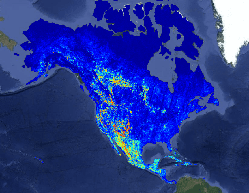 OlmoEarth Platform: Unlocking Planetary-Scale Geospatial AI with Hugging Face