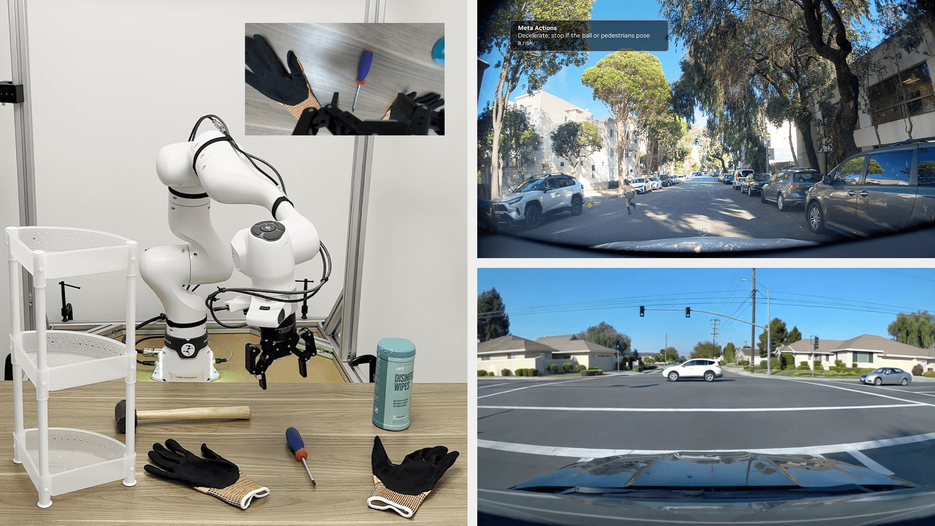 NVIDIA Cosmos 3: Unveiling the Open Omni-model for Physical AI and Robotics