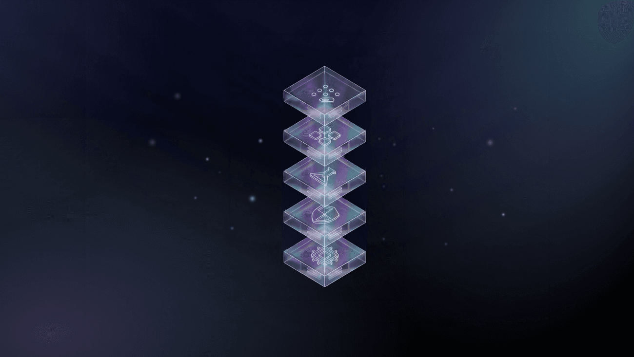 Ask an AI expert: What exactly is the full stack?