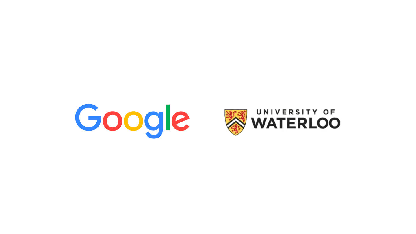 University of Waterloo Students Unveil Future-Shaping AI Prototypes