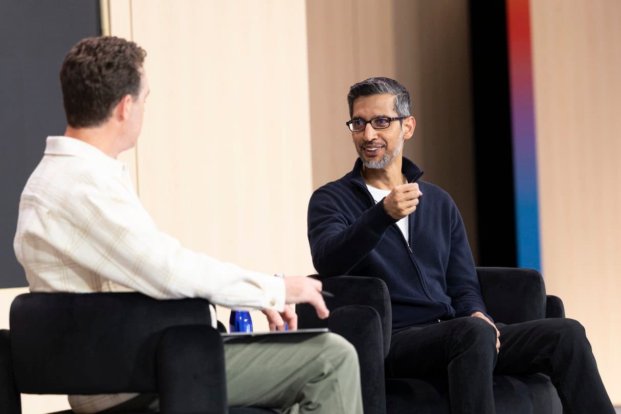 Google I/O 2026 Dialogues: Charting the Future of AI, Quantum, Robotics, and Creativity