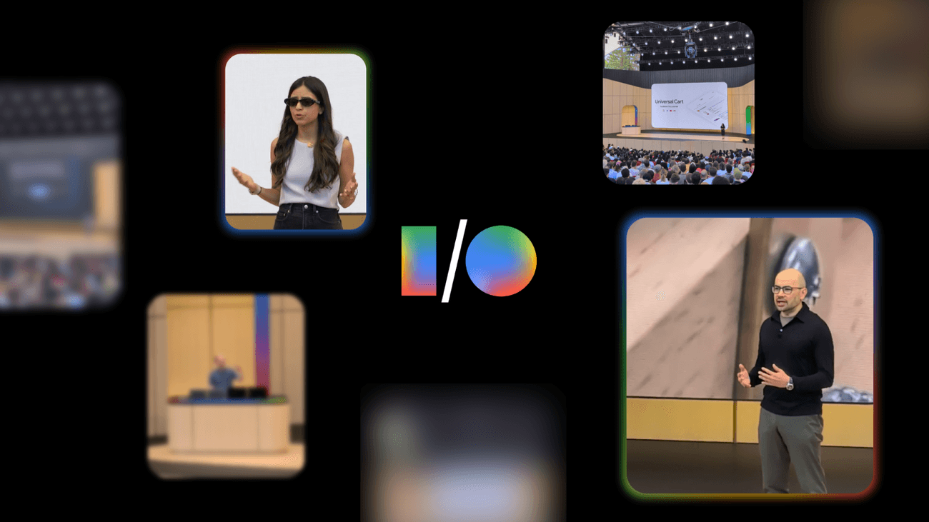 Google I/O 2026 Unveils Gemini Omni and Gemini 3.5 Flash: A Leap Forward in AI
