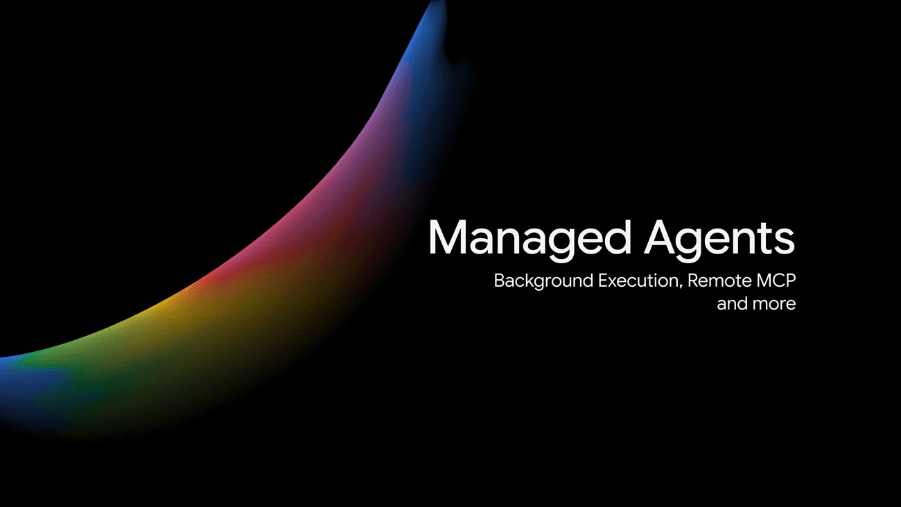 Google Supercharges Gemini API: New Managed Agent Features Unleash Production-Ready AI