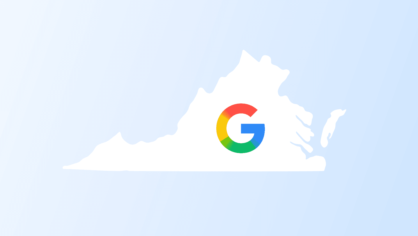 Google AI Fuels Virginia's Future: Strategic Investments in Workforce & Sustainable Energy