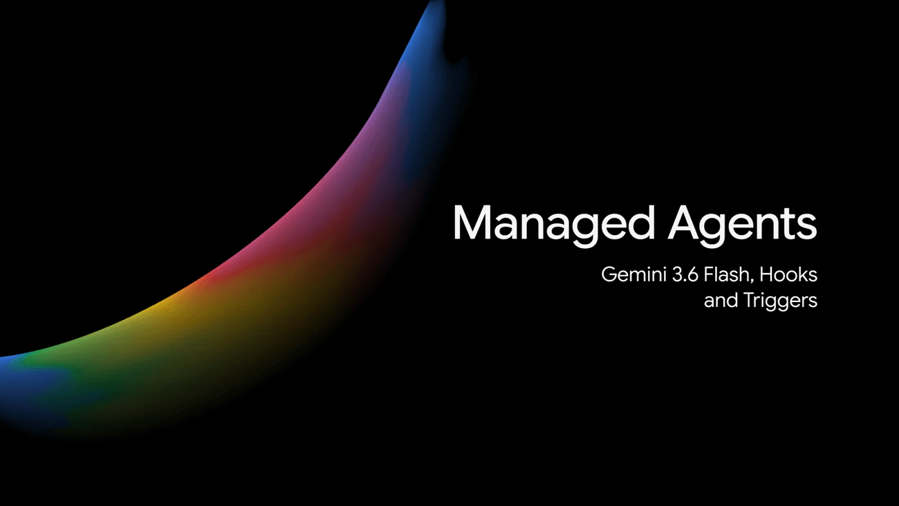 Google Supercharges AI Agent Development with Gemini API Managed Agents