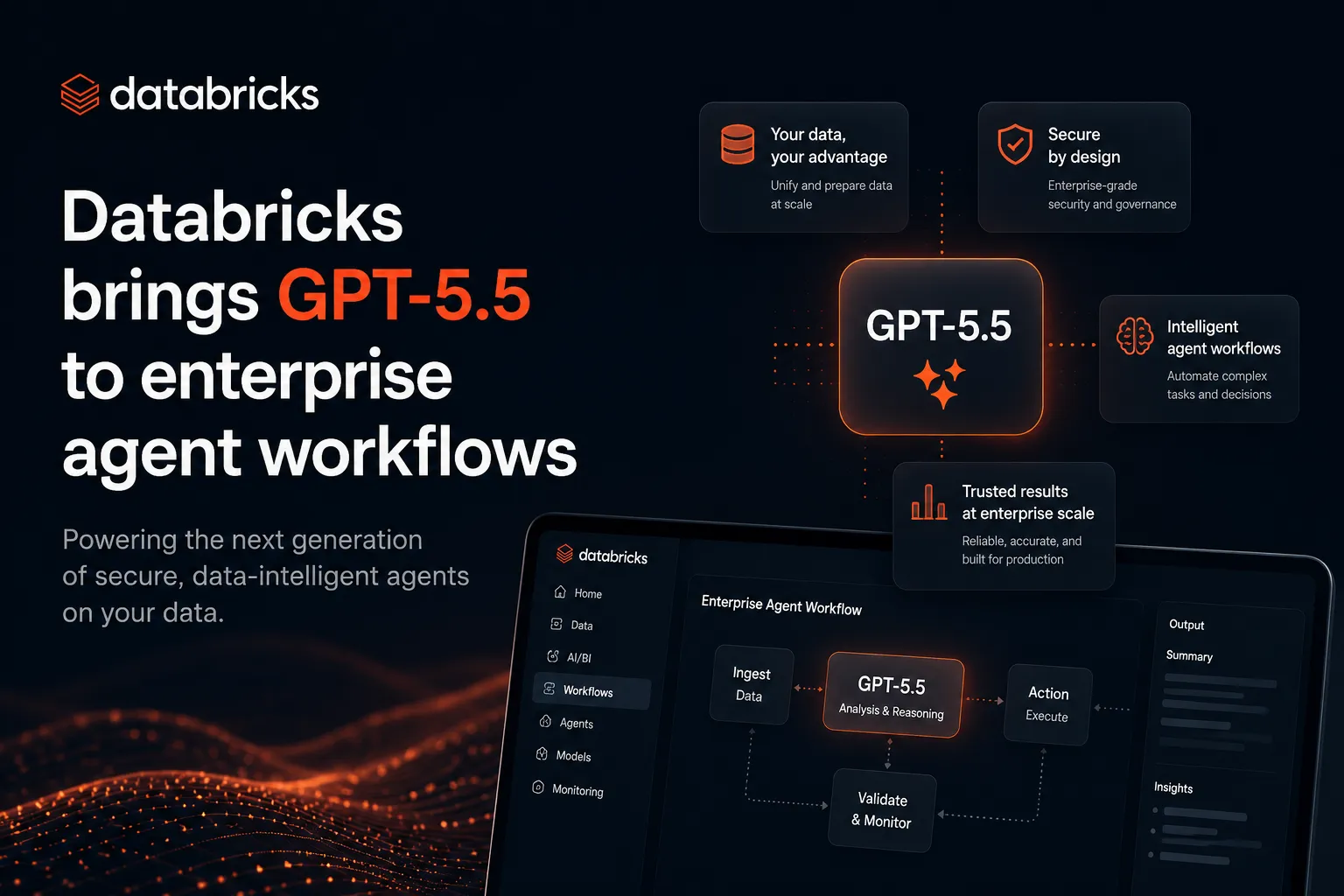 Databricks Revolutionizes Enterprise AI with Cutting-Edge GPT-5.5 Integration