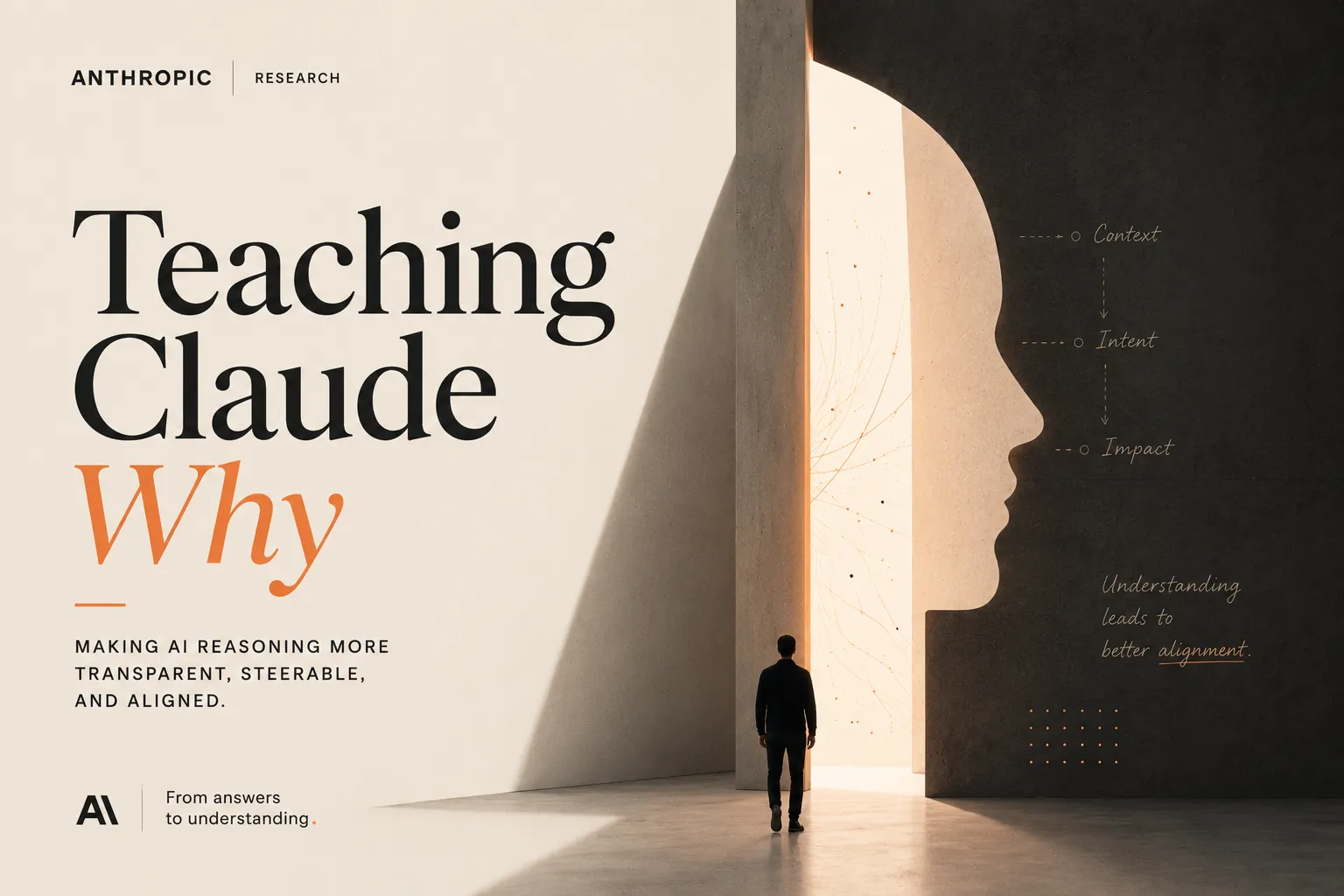 Anthropic Reveals How It’s Teaching Claude to Understand Ethics, Not Just Follow Rules