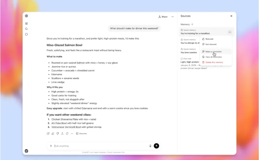 OpenAI Unveils GPT-5.5 Instant: The Smarter, Clearer, and More Personalized Future of ChatGPT
